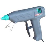 Pistolet à colle chaude thermofusible professionnel  11W (80W) Ø12 mm