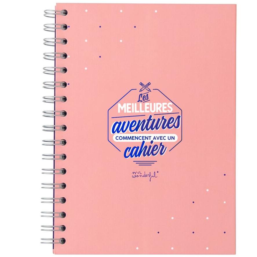 Carnet A5 Personnalisé En Carton Recyclé Et élastique De Couleur