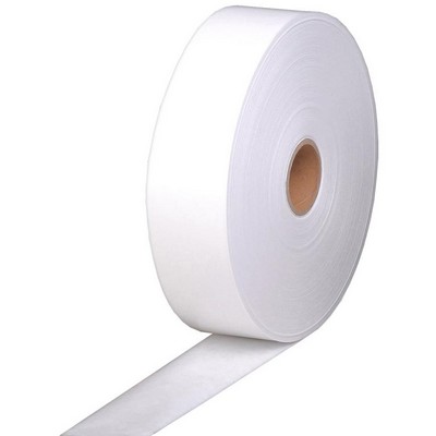 Bande de kraft gommé Blanc Uni - 36mm x 200m