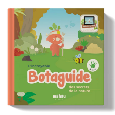 Encyclopédie sur la Nature Botaguide Découvre le monde Végétal Botaki