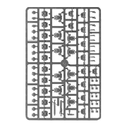 Kit Escouade Tactique 10 Miniatures Space Marines Warhammer 40000
