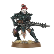 Kit Guerriers Cabalites 10 Miniatures Drukhari Warhammer 40000