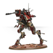 Kit Ferro-Echassier 1 Miniature Adeptus Mechanicus Warhammer 40000