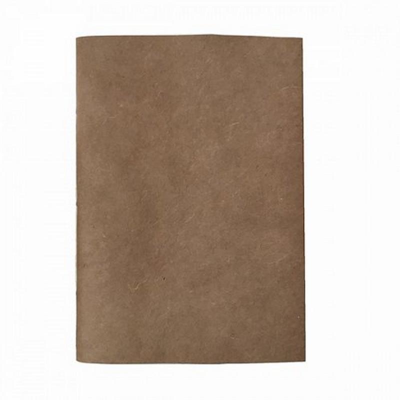 Recharge pour Cahier Pundit 116 pages coton 14.5x20 cm Lamali