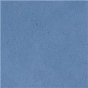 Papier népalais uni couleur Bleu Jeans 50x75 cm