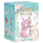 Figurine Nanci’s Oriental Auspiciousness Boite Mystère 9x9x12 cm Rolife