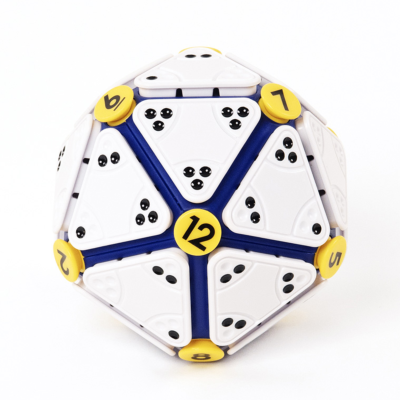 Casse-tête Icosoku RT22 Recent Toys