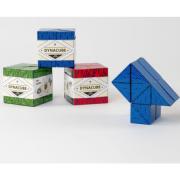 Casse-tête Dynacube 6x6x6 cm Recent Toys