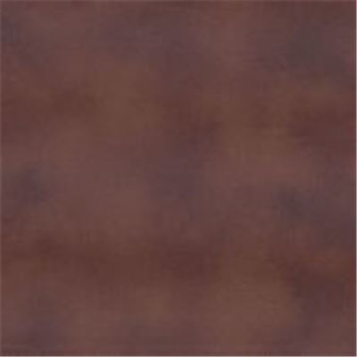 Simili cuir effet poney marron 70x100 cm