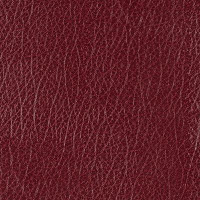 Feuille Revêtement Simili cuir Skivertex Sanigal Bordeaux 68x100 cm