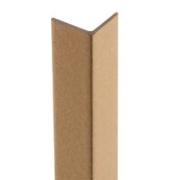 Cornière en carton écru 1m x 35mm
