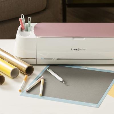 Atelier Cricut : Atelier 3H de prise en main offert pour tout achat d'une machine [Avril  Juin 2021