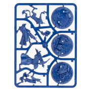 Set Initiation 8 Figurines Livre Règles Cartes Dés Plateau Warhammer Underworlds