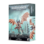 Kit Tyran des Ruches 1 Miniature Tyranids Warhammer 40000