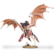 Kit Tyran des Ruches 1 Miniature Tyranids Warhammer 40000