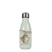 Gourde isotherme Lièvre Lapin 260 ml Wrendale