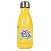 Gourde isotherme Abeille et Hydrangea 260 ml Wrendale