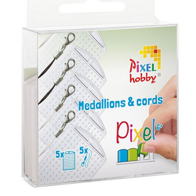 Lot De 5 Médaillons Acrylique à Remplir 8 Cm – Boules Plates Transparentes Avec Ouverture Large, Idéales Pour Boules De Noël, Déco DIY Et Artisanal