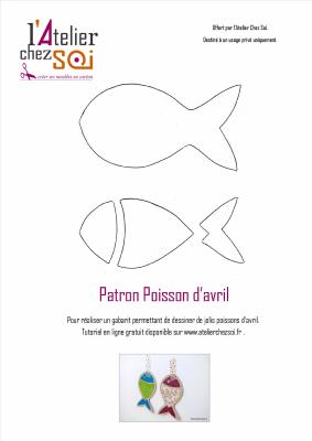 Patron poisson image