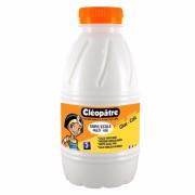 Colle blanche vinylique Vinyl'école Flacon 500 gr Cléopâtre