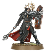 Kit Celestes Sacro-Saintes 5 Figurines Adepta Sororitas Warhammer 40000