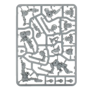 Set Peinture Intercessors d'assaut Spaces Marines 3 Figurines et 6 pots Warhammer 40000