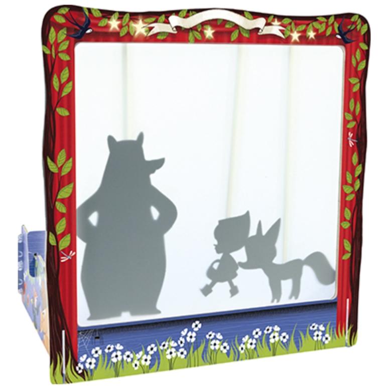 Coffret Theatre D Ombres Chinoises Avenue Mandarine