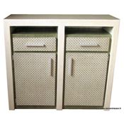 Buffet en carton Hoxane P19