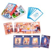 Jeu de 7 Familles Fêtes françaises Pioupiourico