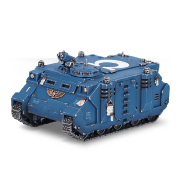 Kit Razorback 1 Miniature Space Marines Warhammer 40000