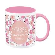 Mug Ma Tasse Bonne Humeur Tasse avec anse