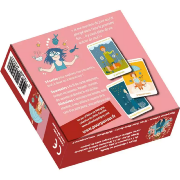 Jeu de Cartes Instants magiques 54 Cartes pour se Souvenir Pour Penser Editions