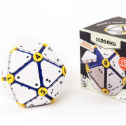 Casse-tête Icosoku RT22 Recent Toys