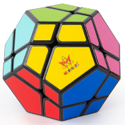 Casse-tête Dodecagone Skewb Ultimate Recent Toys