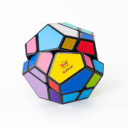 Casse-tête Dodecagone Skewb Ultimate Recent Toys