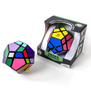 Casse-tête Dodecagone Skewb Ultimate Recent Toys