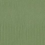 Simili cuir effet peau de lézard Vert 70x100 cm