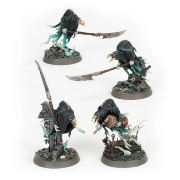 Set Initiation 8 Figurines Livre Règles Cartes Dés Plateau Warhammer Underworlds