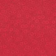 Papier Népalais Lokta Prairie Rose Motif Petites Fleurs Feuille 50x75 cm