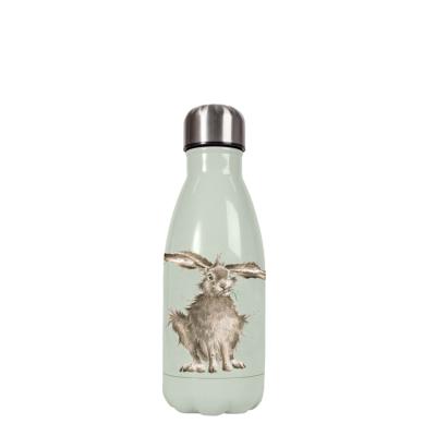Gourde isotherme Lièvre Lapin 260 ml Wrendale