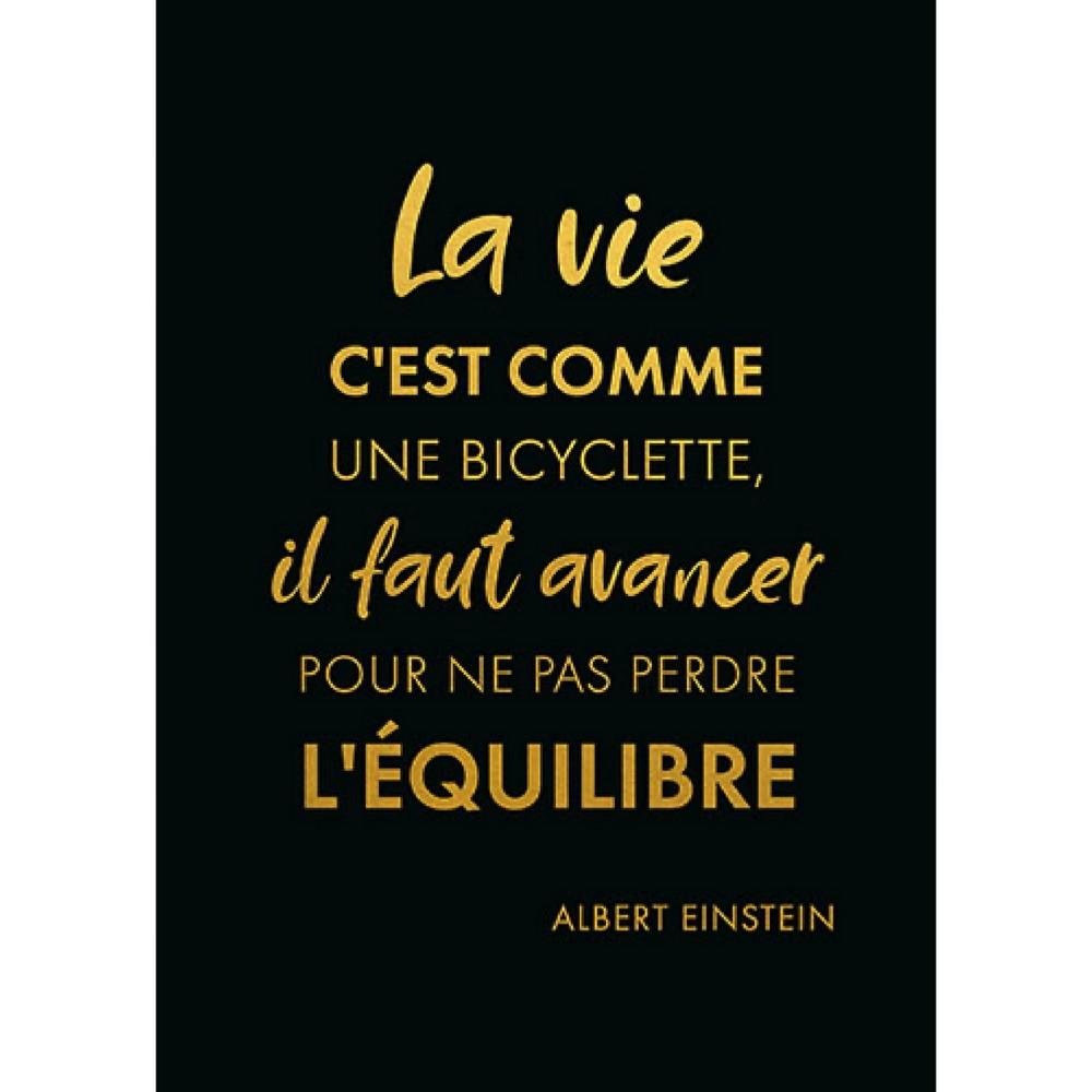 Carte Postale Citation Kuib Carte Postale Citation Kuib
