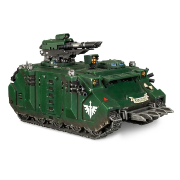Kit Razorback 1 Miniature Space Marines Warhammer 40000