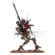 Kit Ferro-Echassier 1 Miniature Adeptus Mechanicus Warhammer 40000