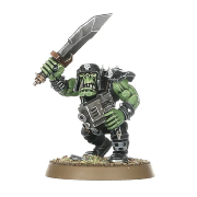 Kit Boyz 11 Figurines Orks Warhammer 40000