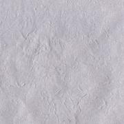Papier népalais métallisé Argent Feuille 50x75 cm Lokta Fait-main