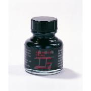 Encre de Chine Noire A la pagode Flacon 30ml Sennelier