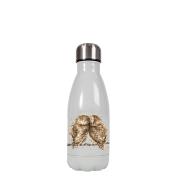 Gourde isotherme Chouette Hibou 260 ml Wrendale