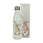 Gourde isotherme Lièvre Lapin 500 ml Wrendale