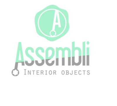 Logo Marque Assembli