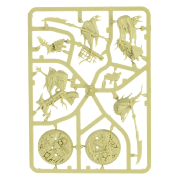 Set Initiation 8 Figurines Livre Règles Cartes Dés Plateau Warhammer Underworlds